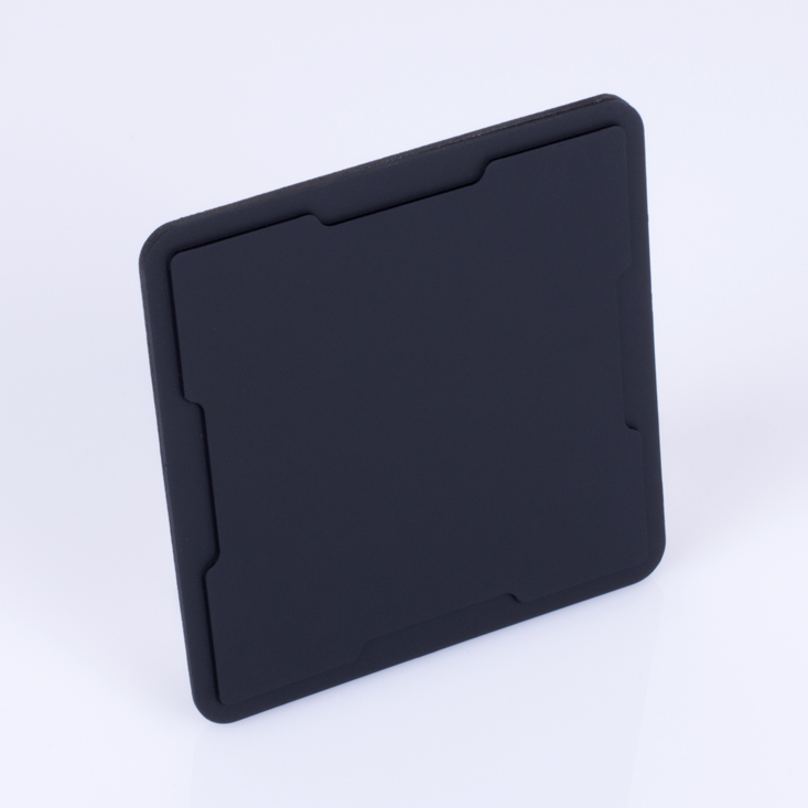 1 flat plate for lightweight case for ipad 4